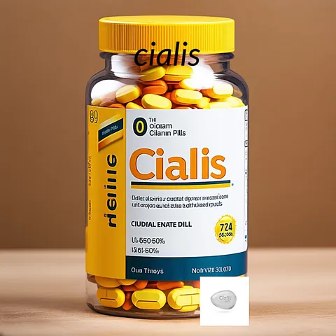 Cialis 20 mg compra online